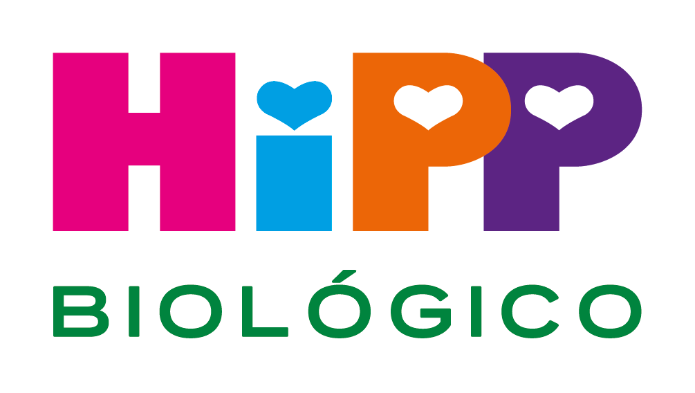Logo HiPP Biológico